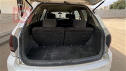 تويوتا إبسم